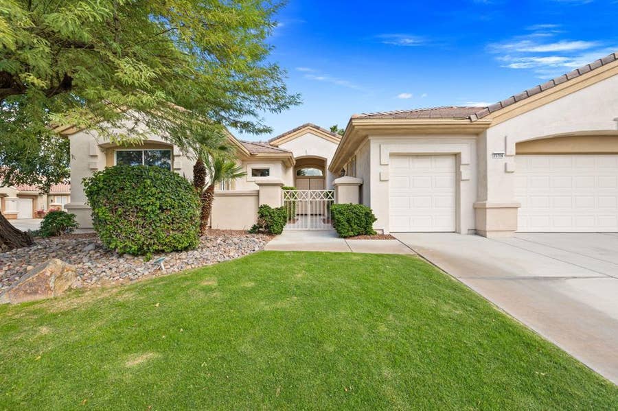 Property photo for 35704 Tympani Circle, Palm Desert, CA
