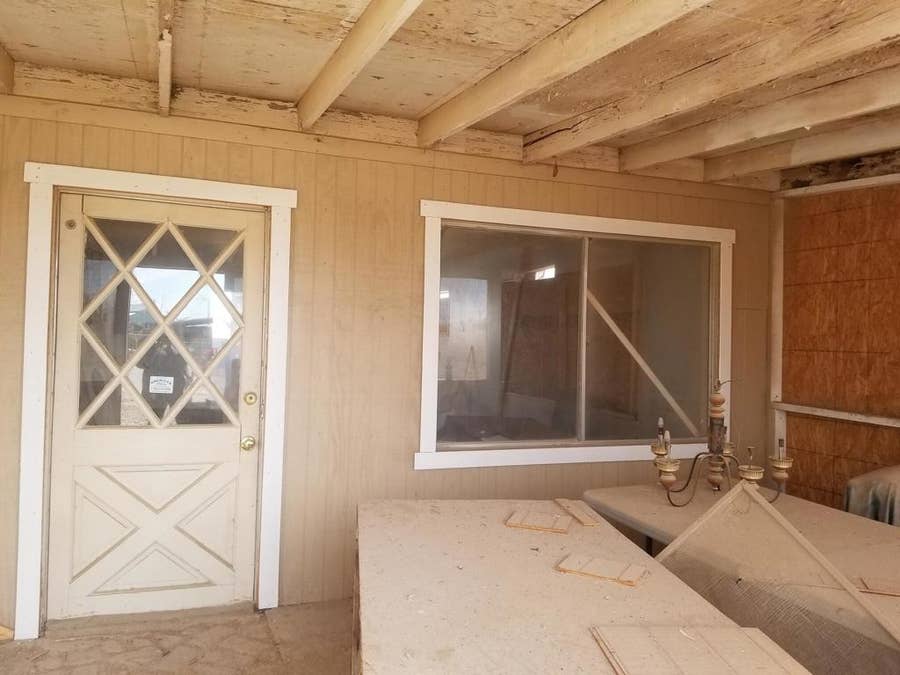 Property photo for 9544 Avenue F, Bombay Beach, CA