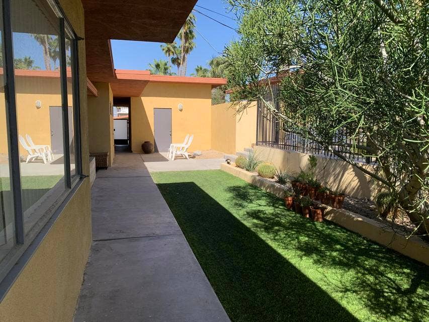 Property photo for 37219 Melrose Drive, #5, Cathedral City, CA