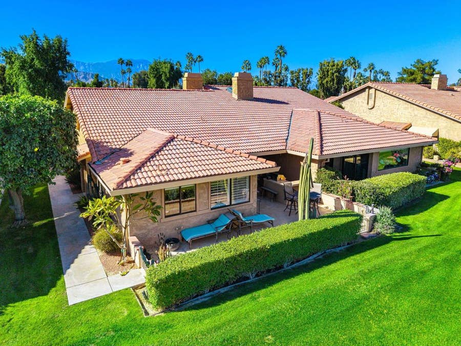 Property photo for 201 Camino Arroyo N, Palm Desert, CA