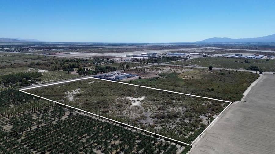 Property photo for 55998 Tyler Street, Thermal, CA