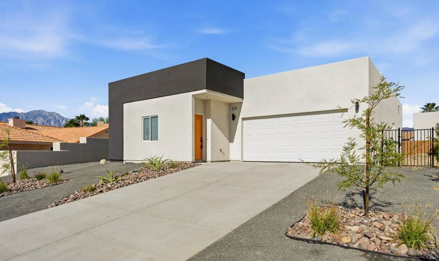 Property photo for 9771 Apawamis Road, Desert Hot Springs, CA