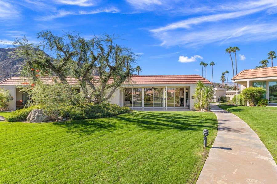 Property photo for 45890 Hopi Road, Indian Wells, CA