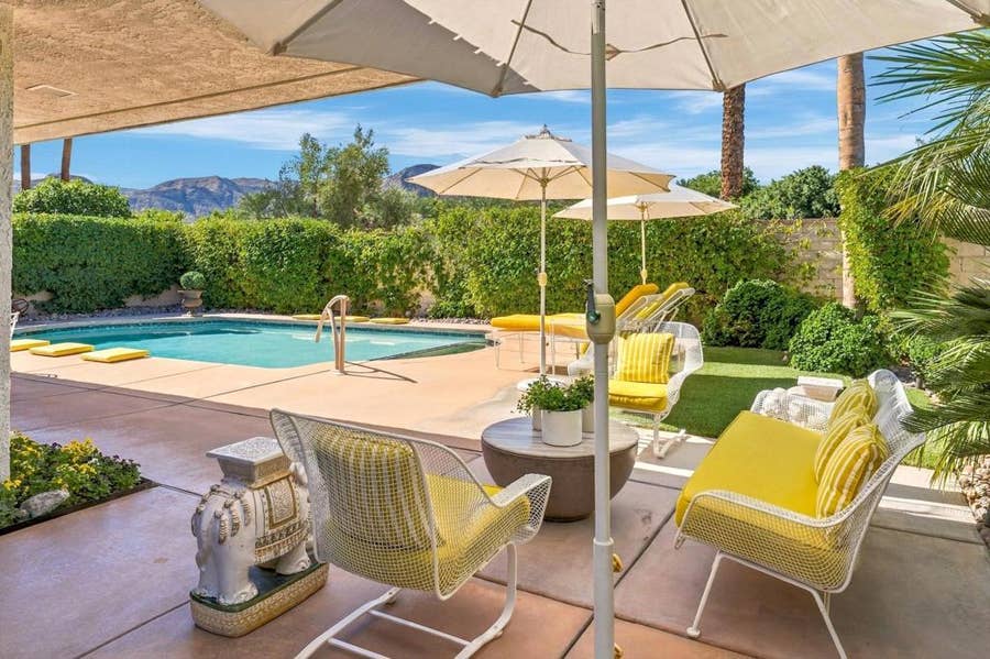 Property photo for 54 Princeton Drive, Rancho Mirage, CA