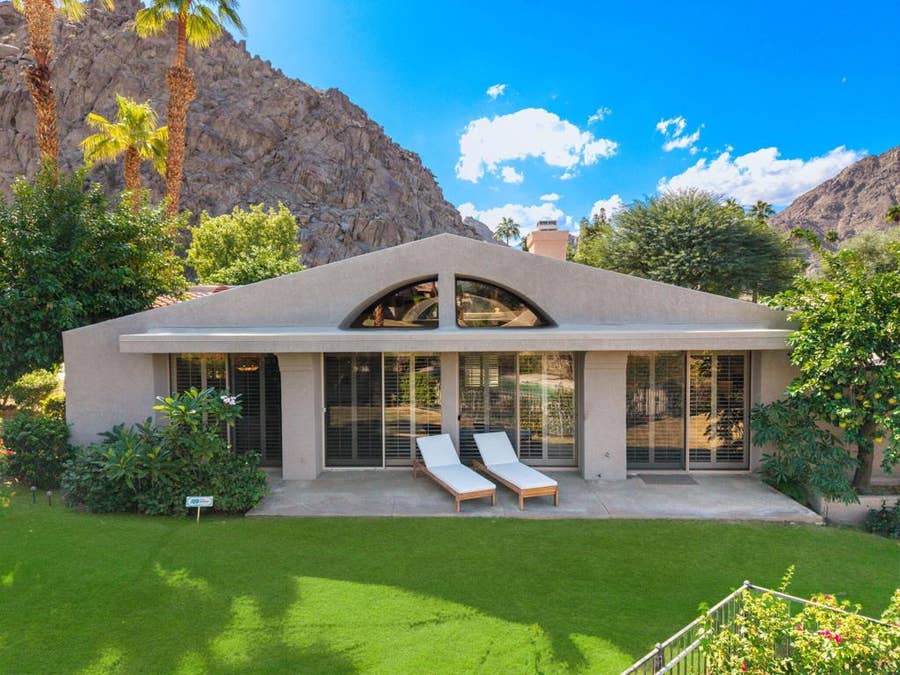 Property photo for 78550 Arapahoe, Indian Wells, CA