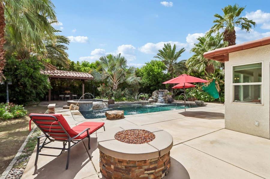 Property photo for 73835 Fred Waring Drive, Palm Desert, CA