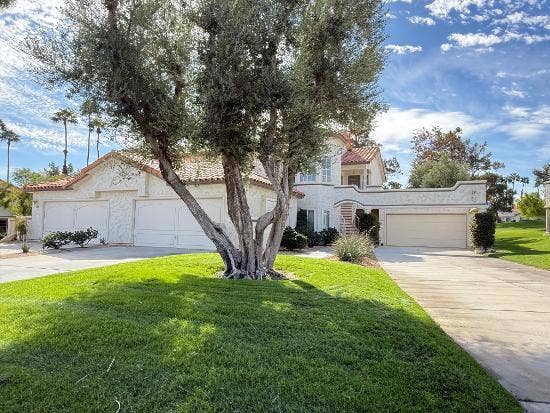 Property photo for 517 Desert Falls Drive N, Palm Desert, CA