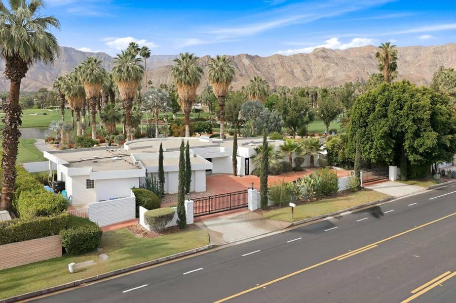Property photo for 71467 Country Club Drive, Rancho Mirage, CA