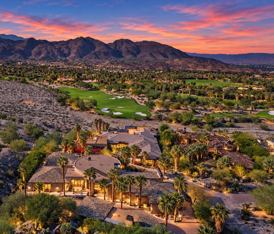 Property photo for 617 Indian, Palm Desert, CA