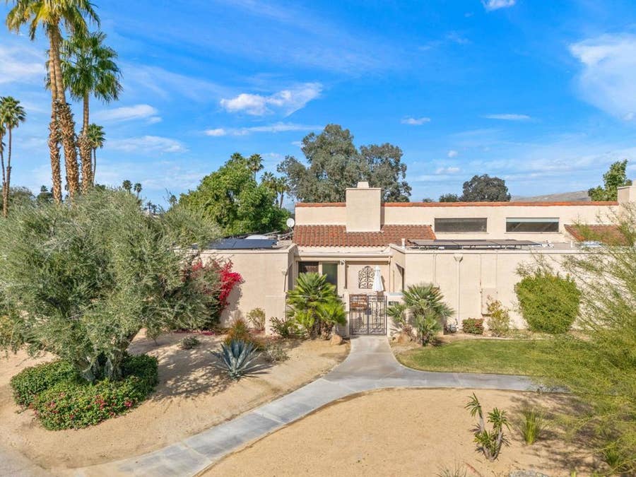 Property photo for 651 Hospitality Drive, Rancho Mirage, CA