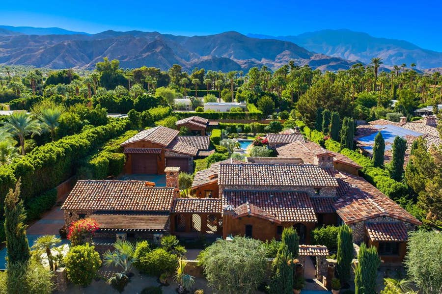 Property photo for 1 Rancho Clancy, Rancho Mirage, CA