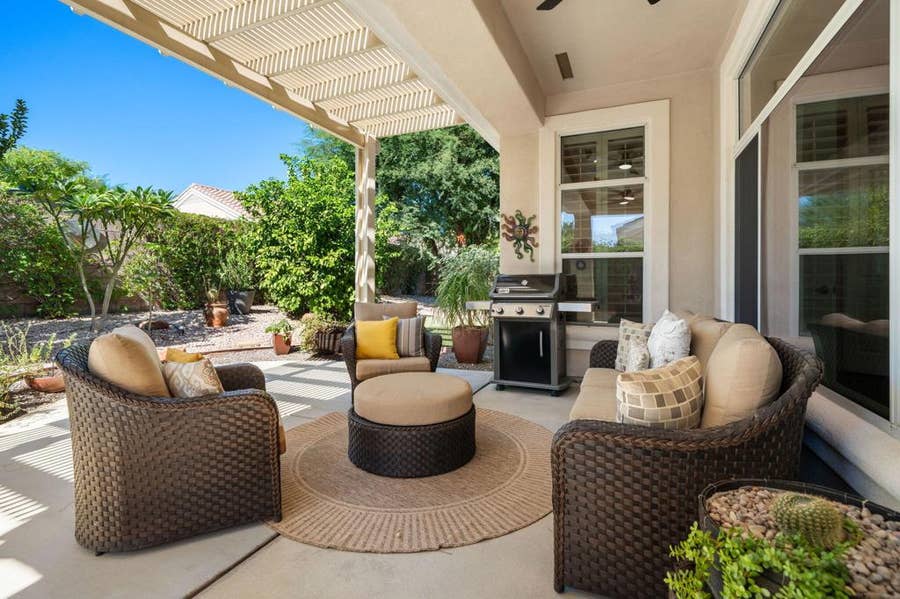 Property photo for 35829 Calloway Lane, Palm Desert, CA