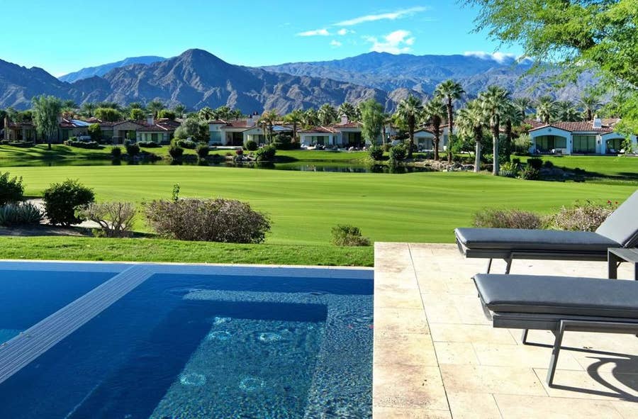 Property photo for 76311 Via Volterra, Indian Wells, CA