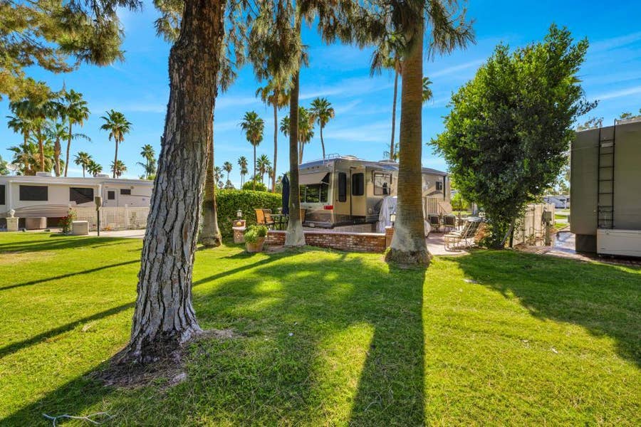 Property photo for 69411 Ramon Road, #633, Cathedral City, CA