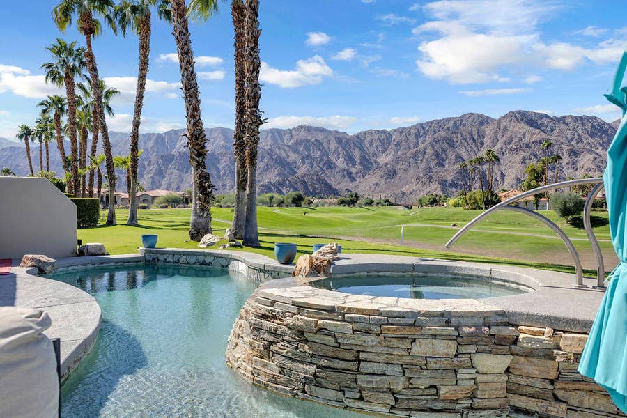 Property photo for 78182 Calle Las Ramblas, La Quinta, CA