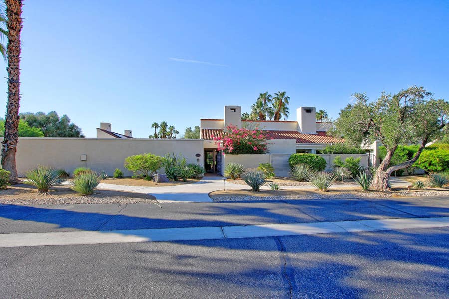 Property photo for 34865 Mission Hills Drive, #34, Rancho Mirage, CA