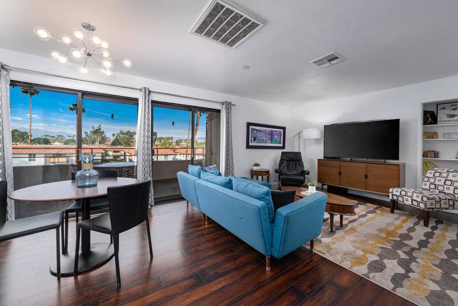 Property photo for 471 S Calle El Segundo, #C13, Palm Springs, CA