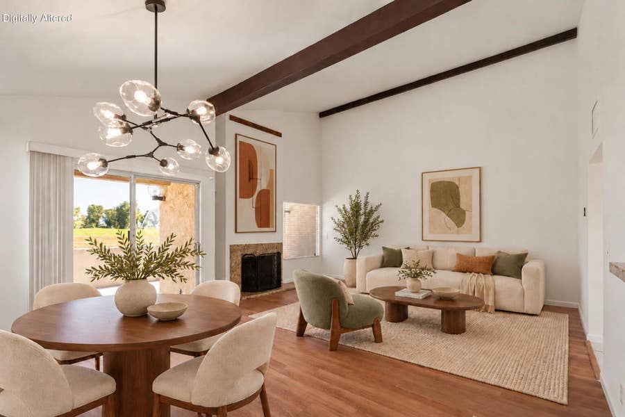 Property photo for 35054 Mission Hills Drive, Rancho Mirage, CA