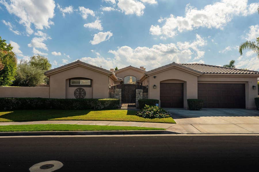 Property photo for 23 Abby Road, Rancho Mirage, CA