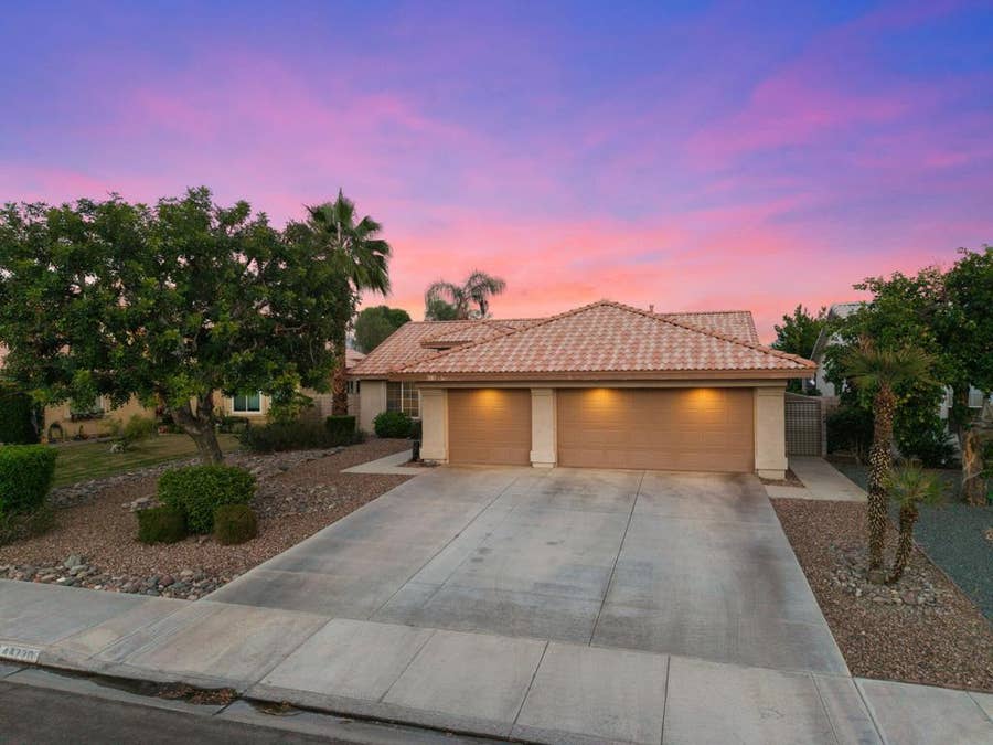 Property photo for 44770 N Harland Drive, La Quinta, CA