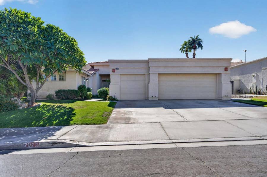 Property photo for 79125 Kaye Court, La Quinta, CA