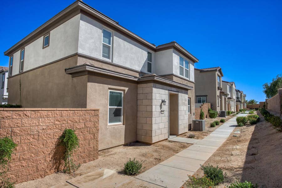 Property photo for 41425 Penn Drive, Palm Desert, CA