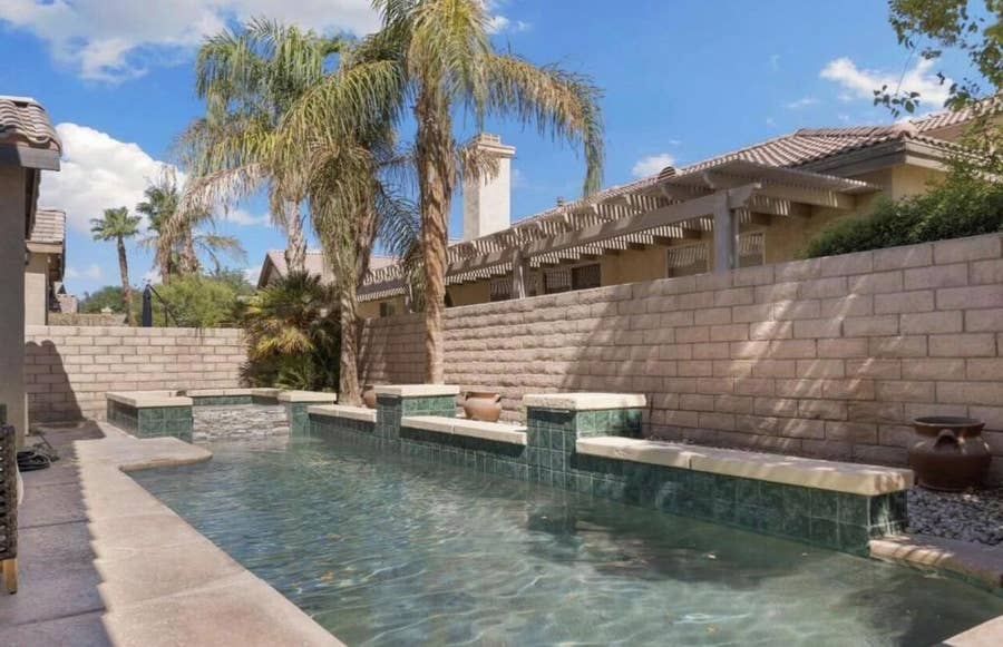Property photo for 82770 Matthau Drive, Indio, CA