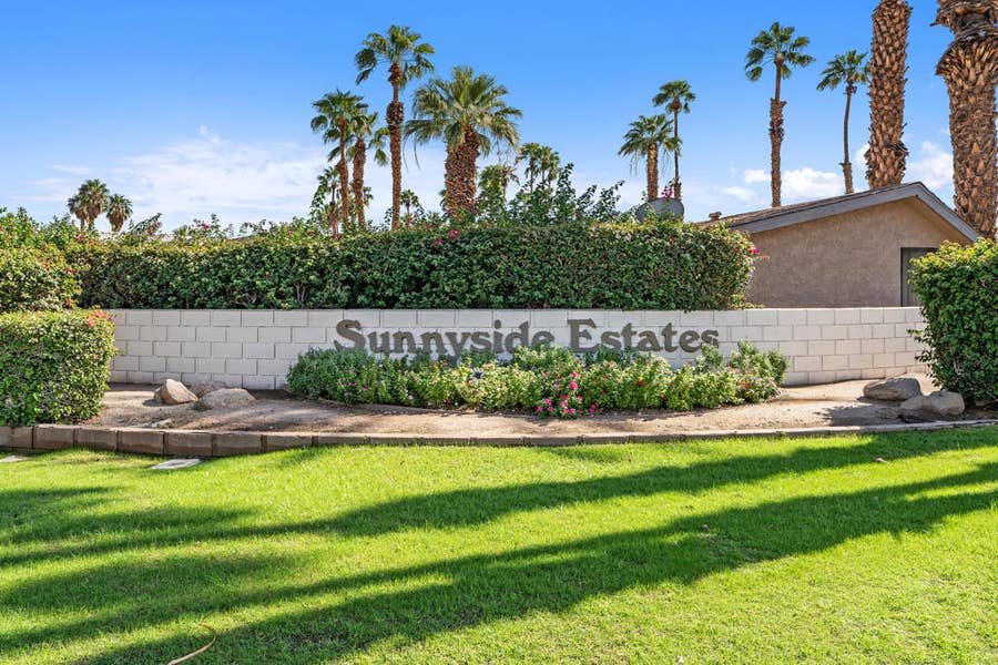 Property photo for 47800 Madison Street, #19, Indio, CA