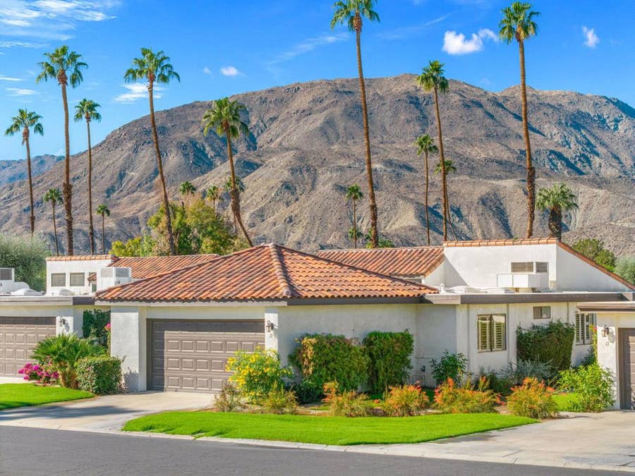 Property photo for 19 Ronda Drive, Rancho Mirage, CA