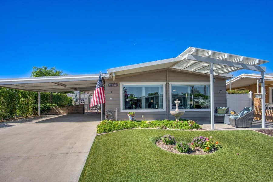 Property photo for 39283 Warm Springs Drive, Palm Desert, CA