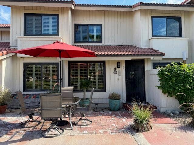 Property photo for 6065 Montecito Drive, #5, Palm Springs, CA