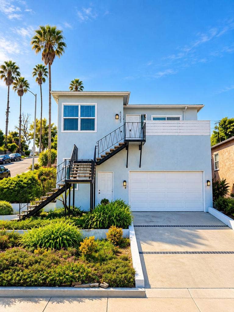 Property photo for 6225 S Verdun Avenue, Los Angeles, CA