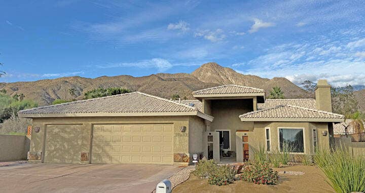 Property photo for 38633 Charlesworth Drive, Cathedral City, CA