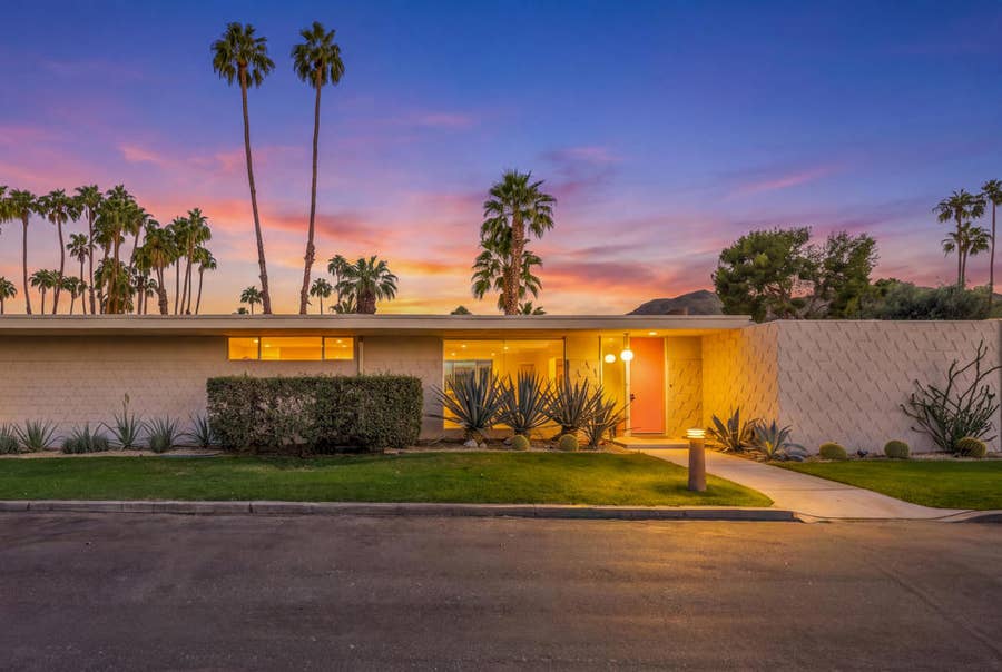Property photo for Palm Springs, CA