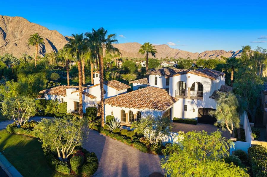 Property photo for 80460 Via Pessaro, La Quinta, CA