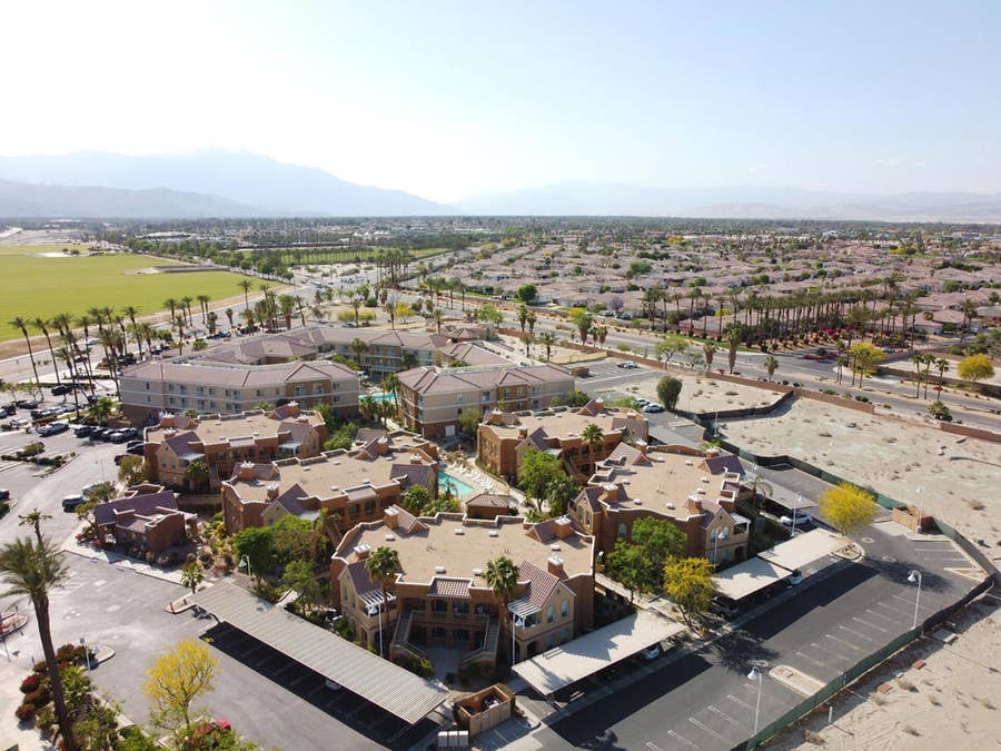 Property photo for La Quinta, CA