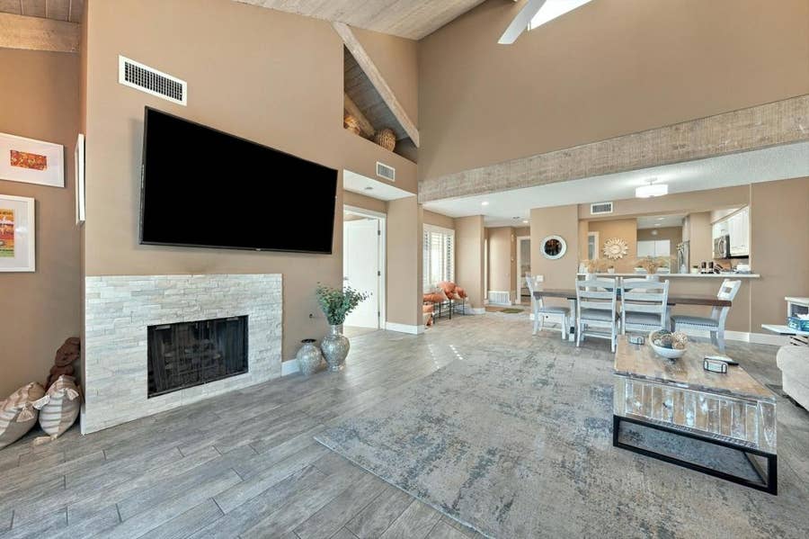 Property photo for 435 Sunningdale Drive, Rancho Mirage, CA