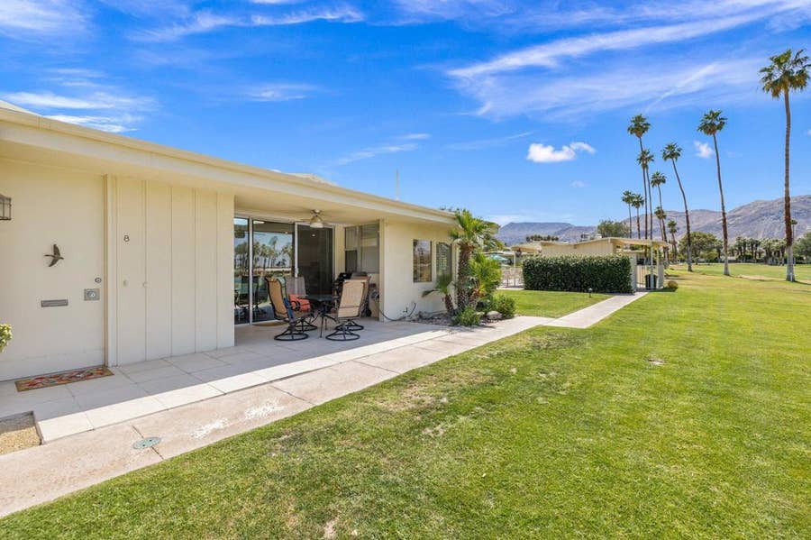 Property photo for 73700 Grapevine Street, #8, Palm Desert, CA