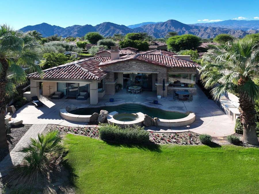 Property photo for 76450 Via Uzzano, Indian Wells, CA