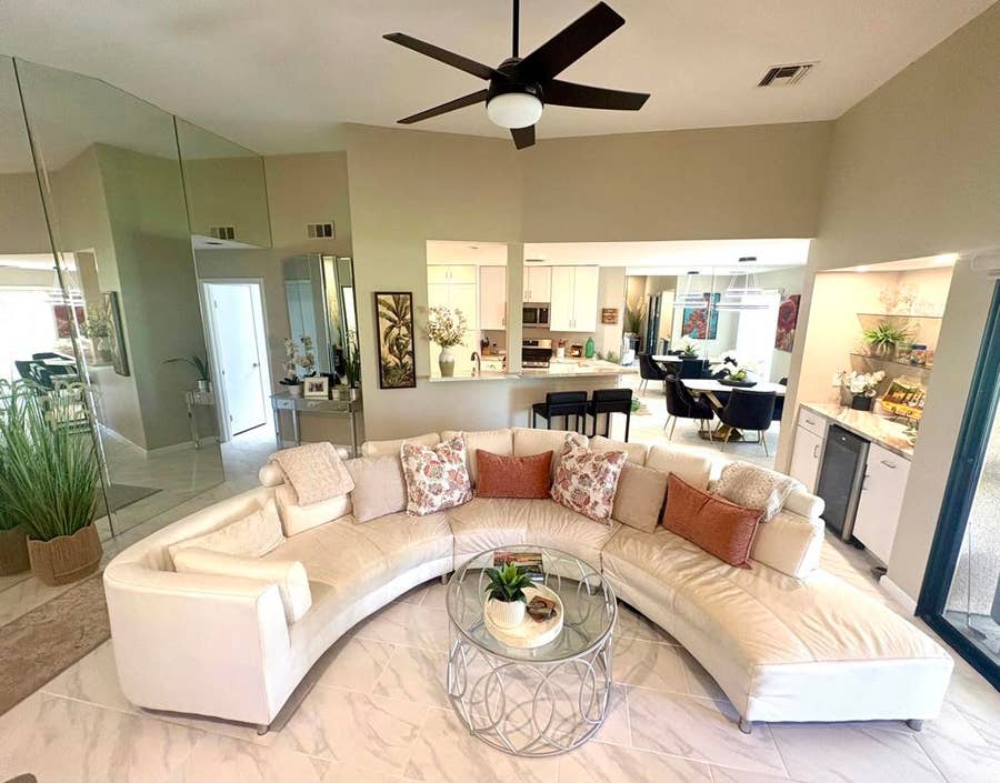 Property photo for 33 Mission Court, Rancho Mirage, CA