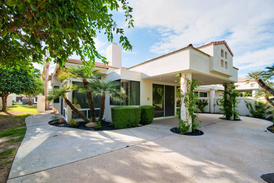Property photo for 44980 Olympic Court, Indian Wells, CA