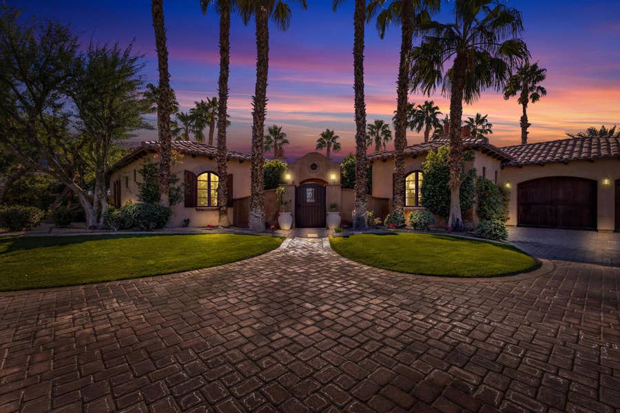 Property photo for 83073 N Shore Drive, Indio, CA