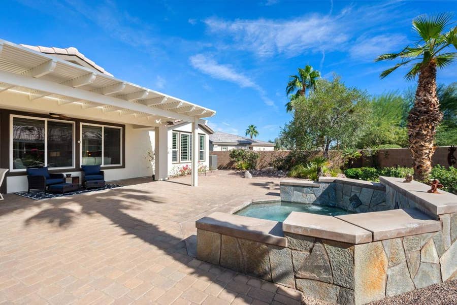 Property photo for 81285 Cantor Court, La Quinta, CA