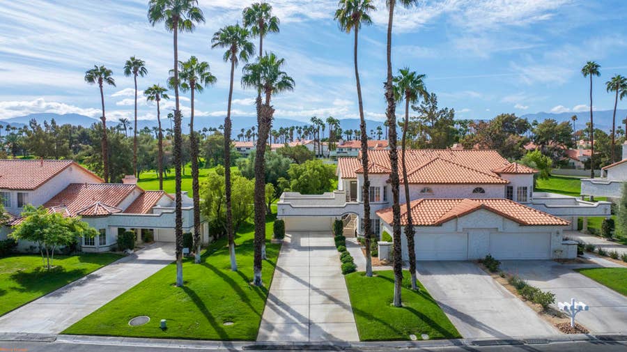 Property photo for 511 Desert Falls Drive N, Palm Desert, CA