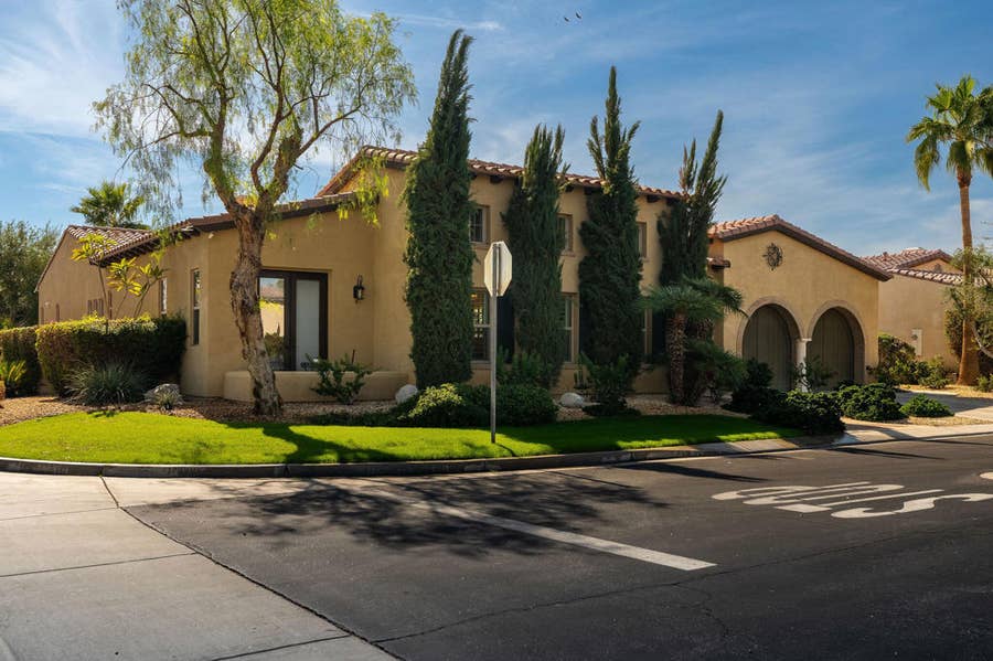 Property photo for 81945 Via La Serena Street, La Quinta, CA