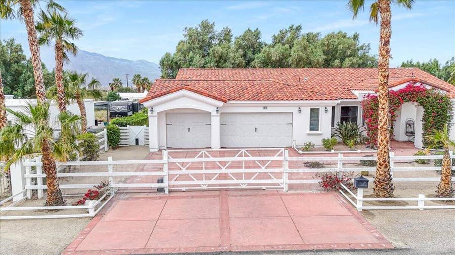 Property photo for 19279 Prickly Pear Trail, Desert Hot Springs, CA