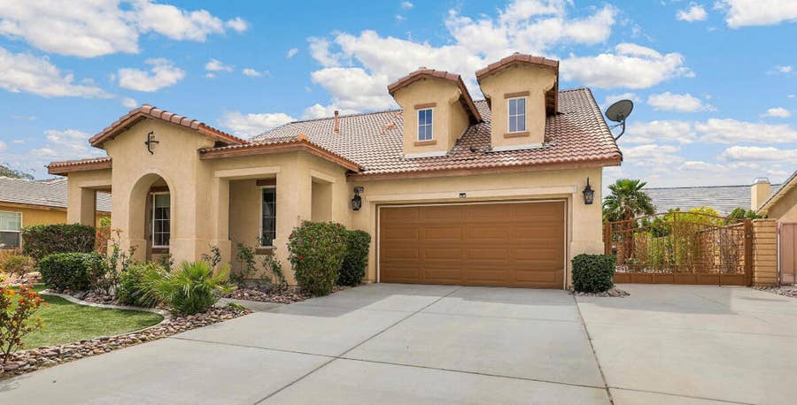 Property photo for 80533 Ullswater Drive, Indio, CA