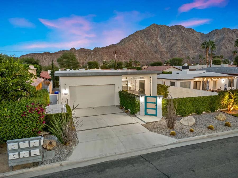 Property photo for 52620 Avenida Navarro, La Quinta, CA