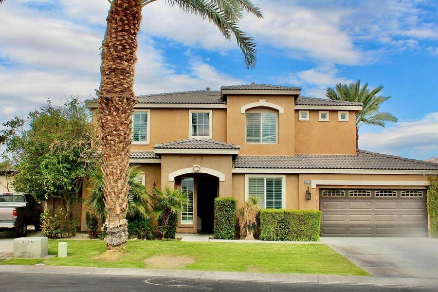 Property photo for 82546 Tivoli Court, Indio, CA