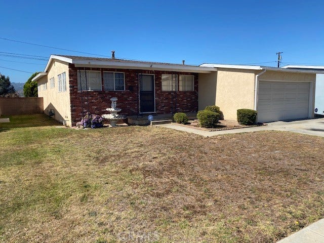 Property photo for 3434 W 228th Street, Torrance, CA